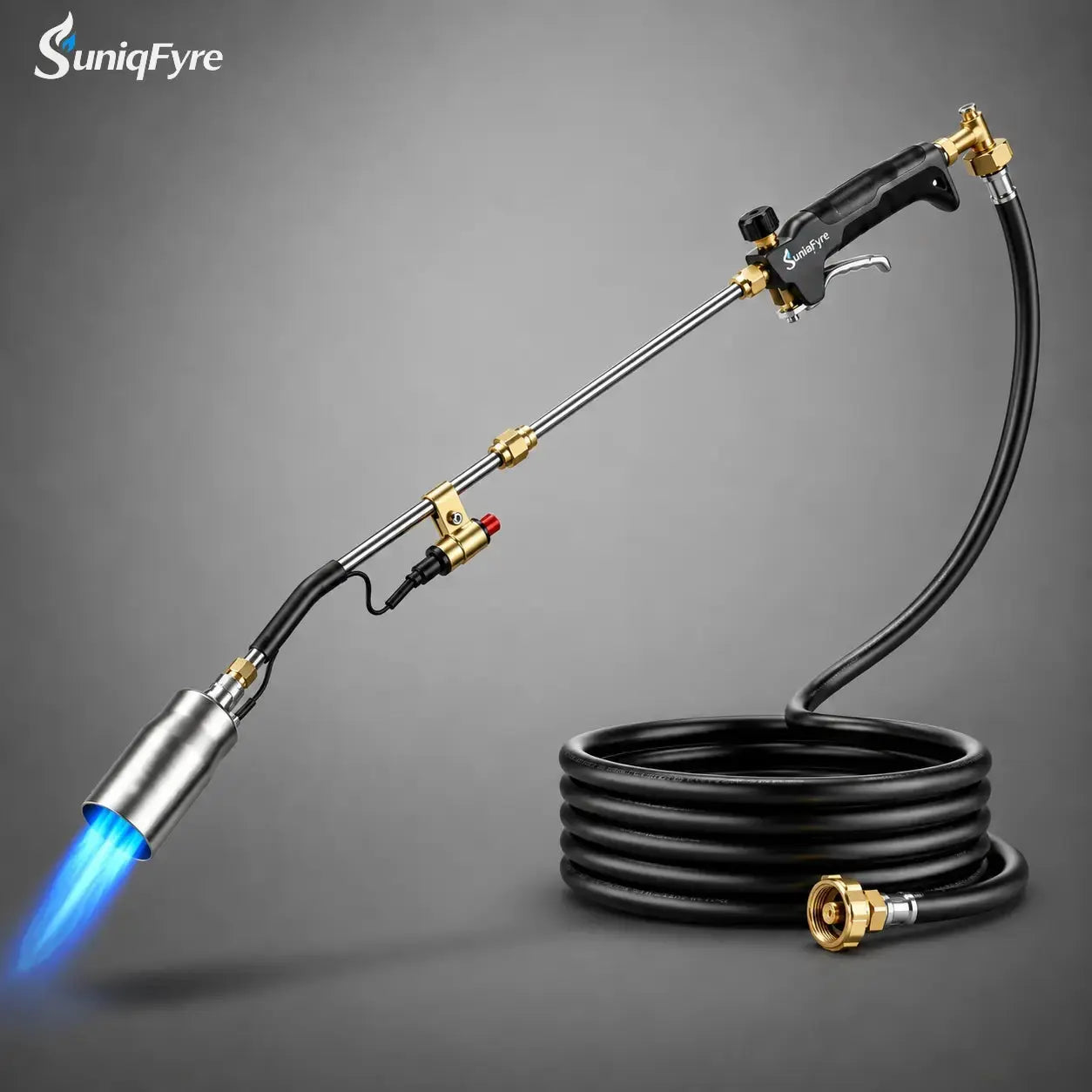 Garden Weed Burner Torch Series