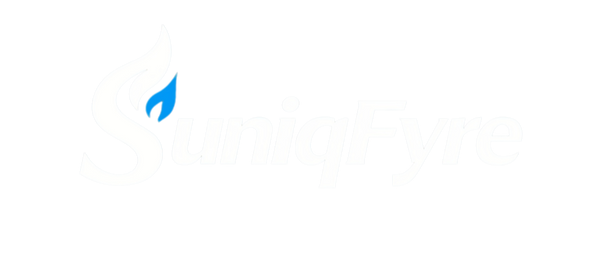 Suniqfyre
